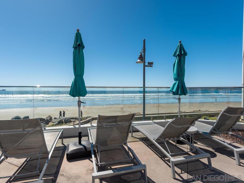 Coronado Shores - Residential
