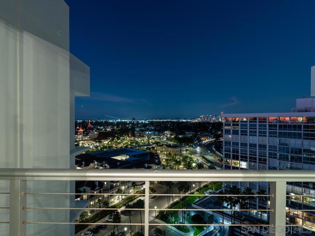 Coronado Shores - Residential