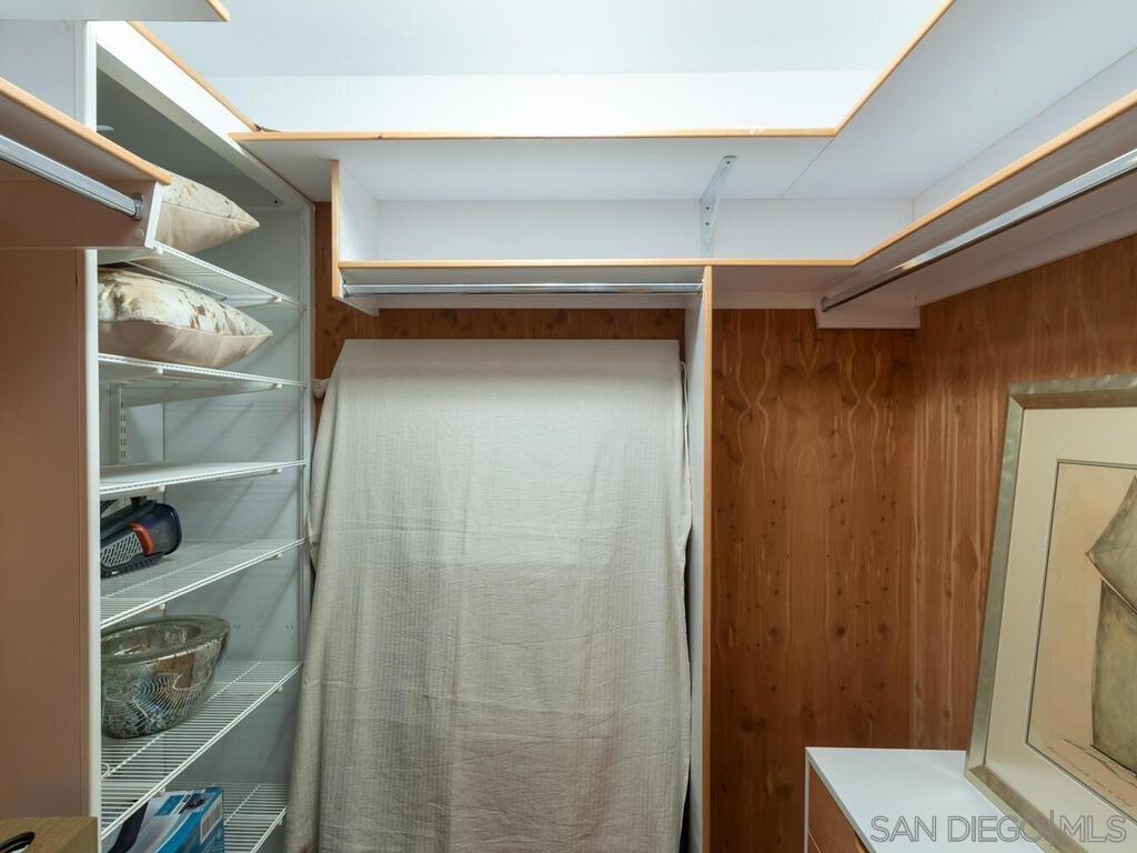 Coronado Shores - Residential