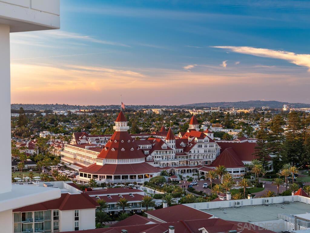 Coronado Shores - Residential