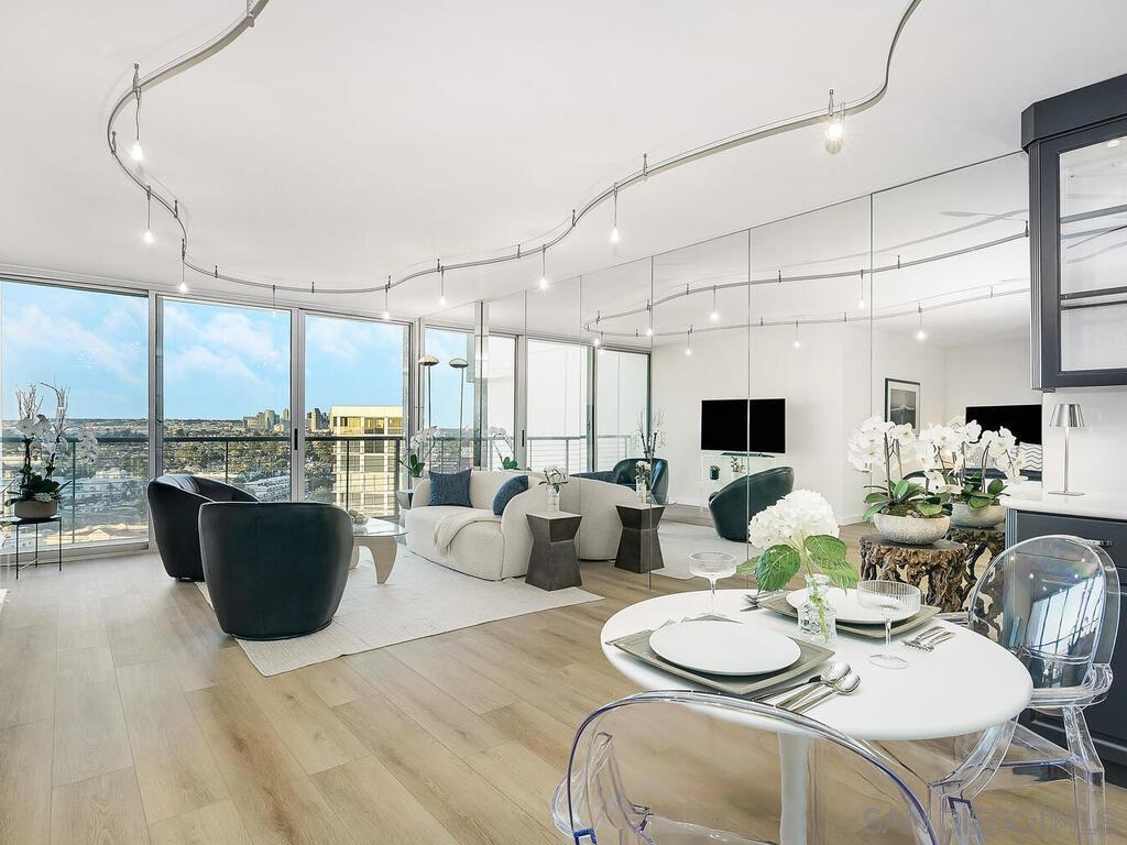 Coronado Shores - Residential