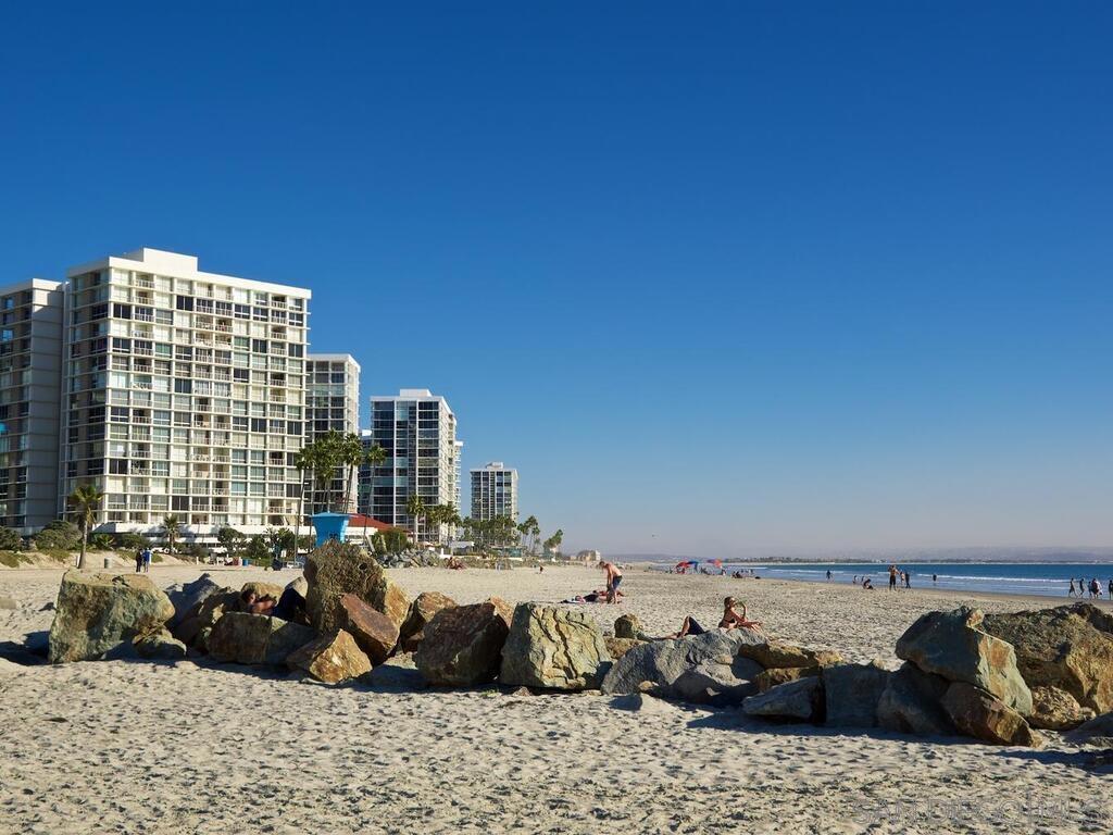 Coronado Shores - Residential