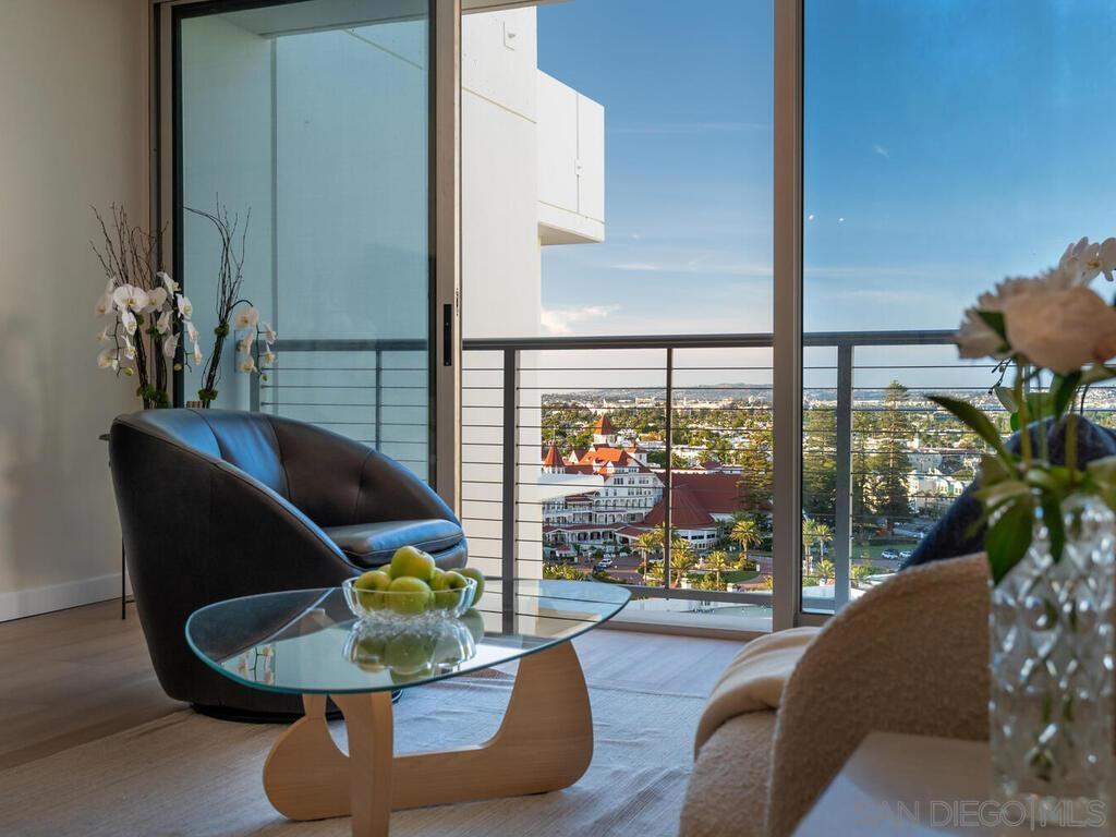 Coronado Shores - Residential