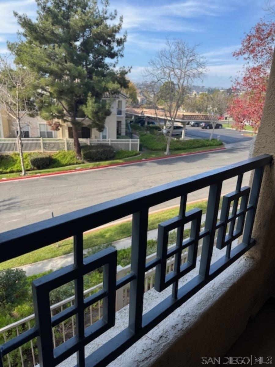 Carmel Valley - Residential Lease