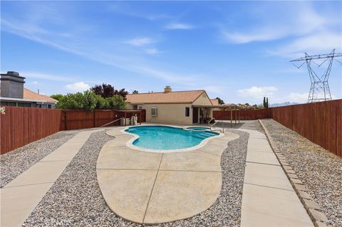 13628 Monterey Court Victorville CA 92392