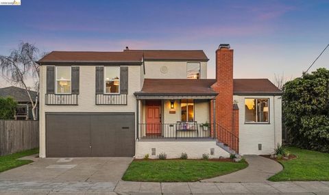 Photo of 636 636 38Th St St, Richmond, CA 94805 (MLS # 41126322)