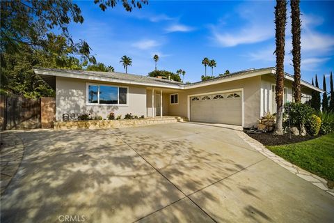 21943 Parthenia Street West Hills CA 91304