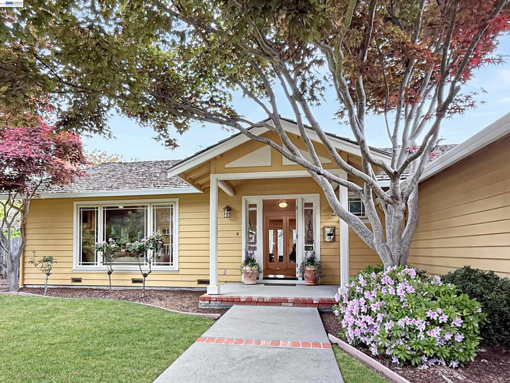 1209 Rimer Dr Dr, Moraga CA 94556