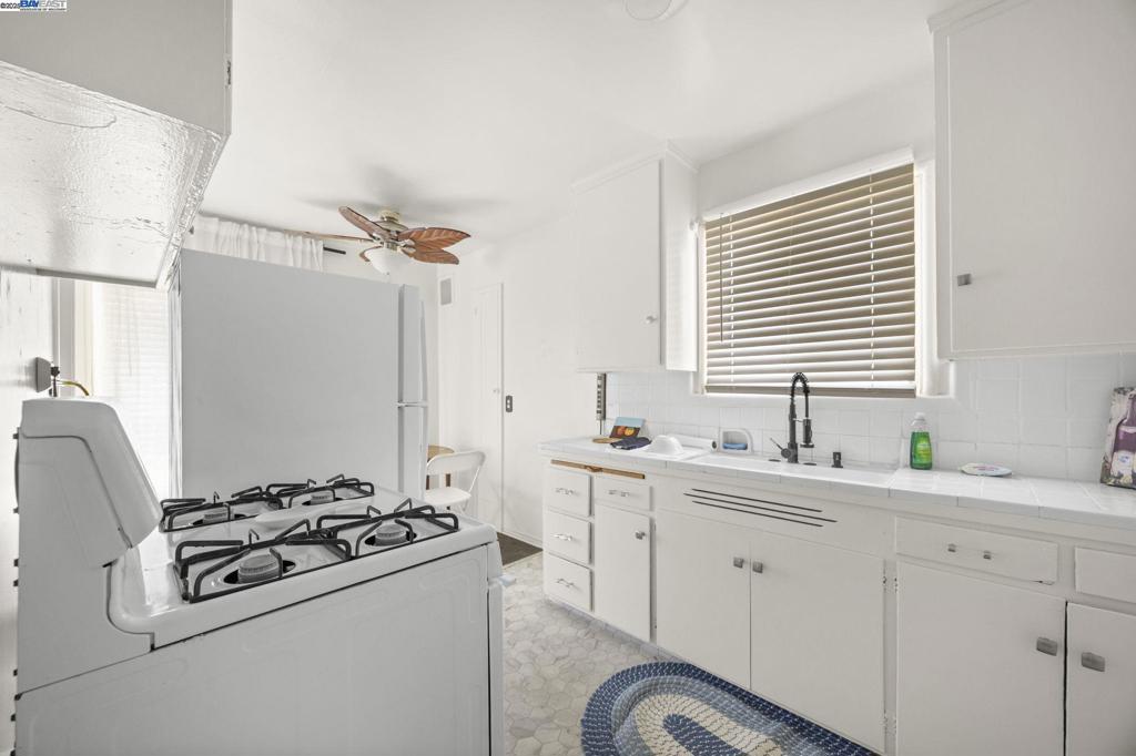 SOUTH BERKELEY - Residential Income