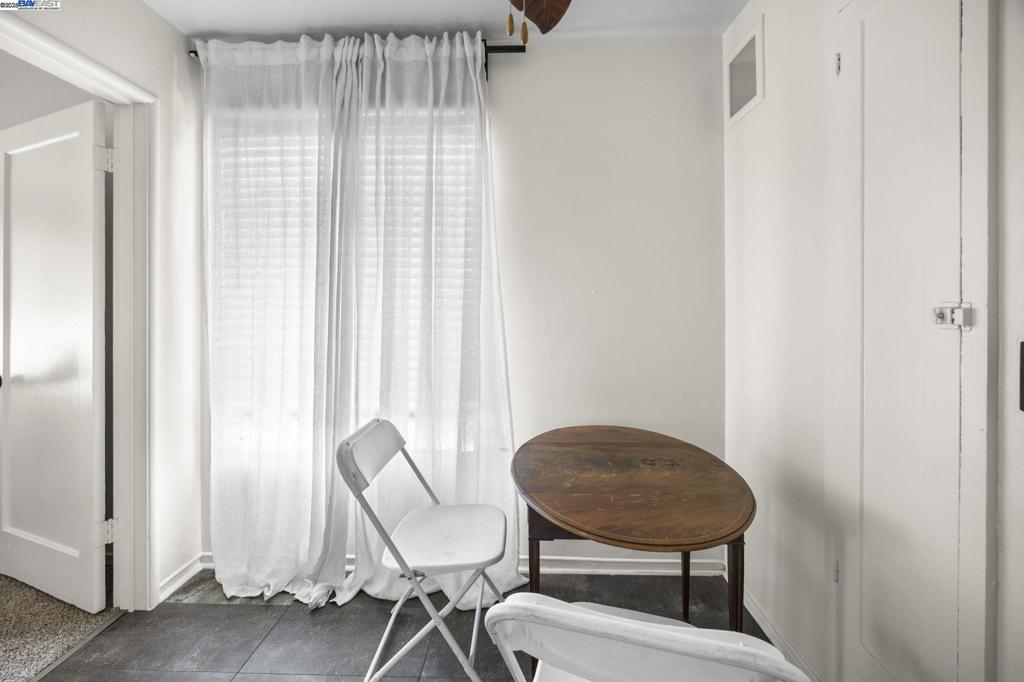 SOUTH BERKELEY - Residential Income