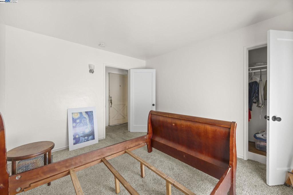 SOUTH BERKELEY - Residential Income