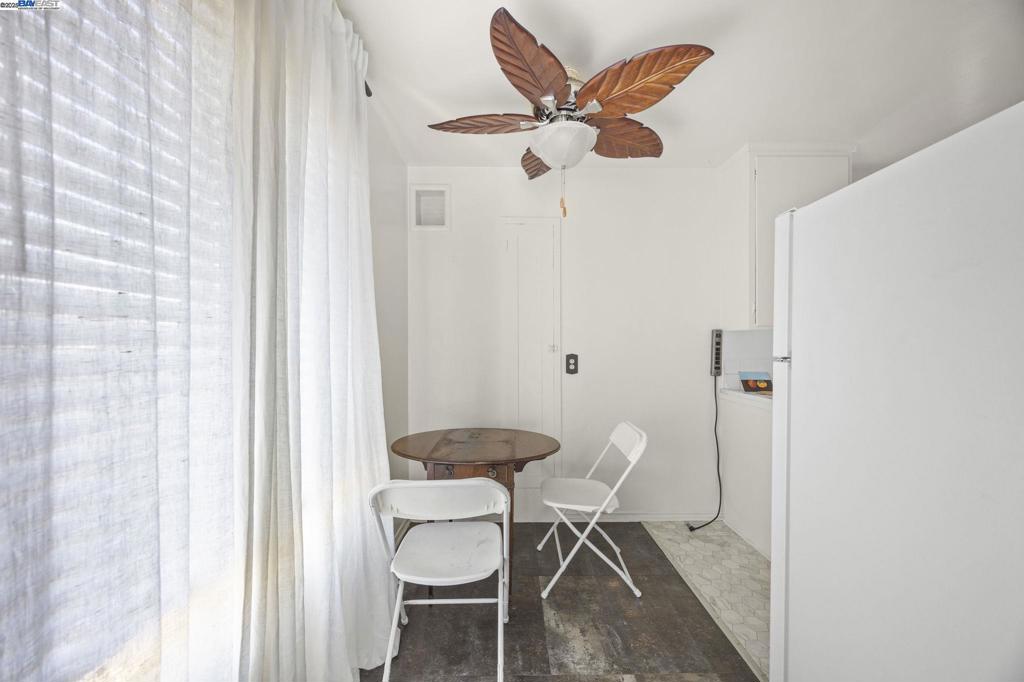 SOUTH BERKELEY - Residential Income