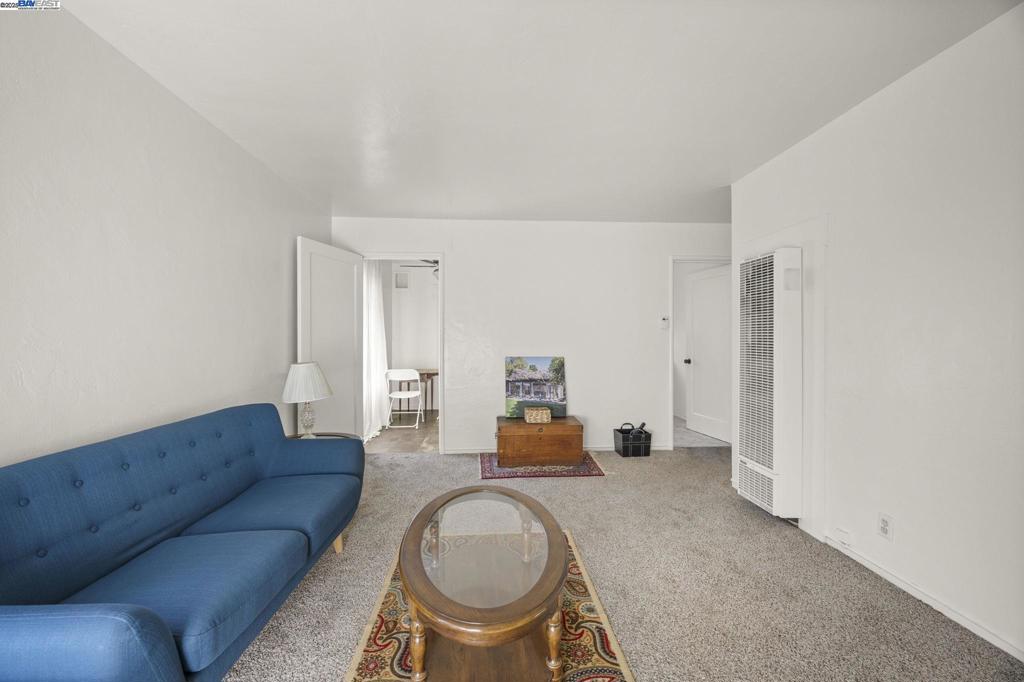 SOUTH BERKELEY - Residential Income