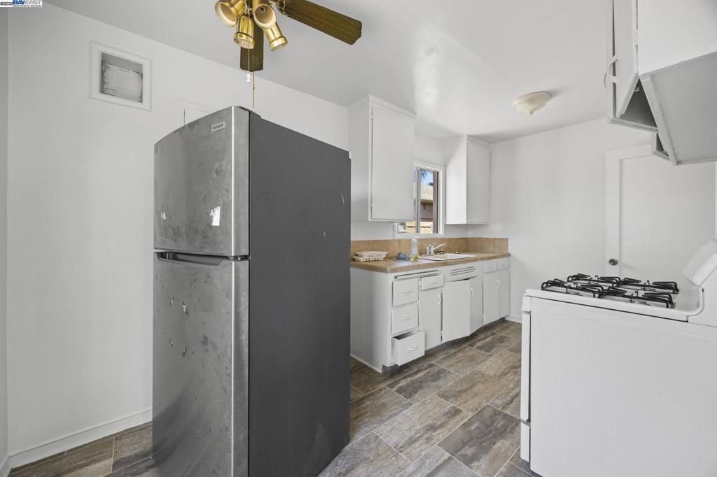 SOUTH BERKELEY - Residential Income