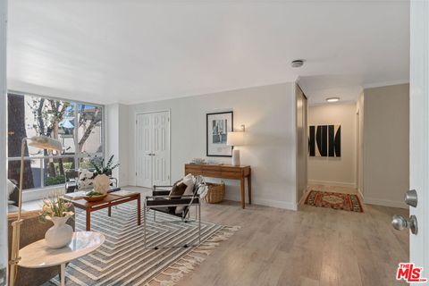 Photo of 4900 Overland Avenue #243, Culver City, CA 90230 (MLS # 26634899)