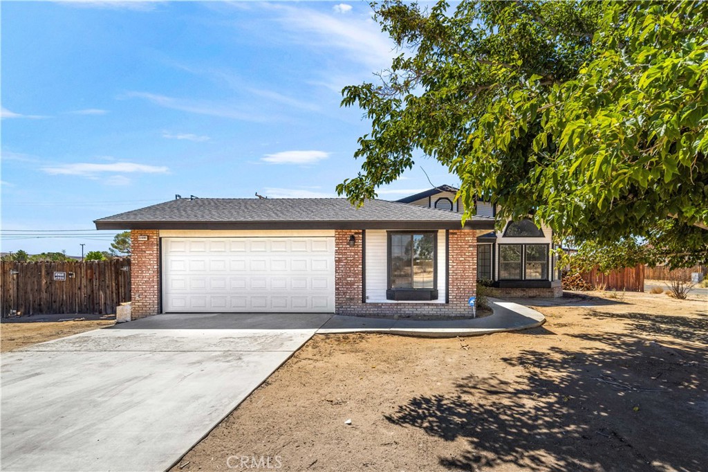 Turnkey Single-Story with Modern Finishes, reduced energy bill with Solar, & RV Parking in Prime Northside Location Discover exceptional value and lifestyle in this beautifully upgraded single-story home, ideally located in a quiet, highly desirable northside neighborhood. Perfectly blending comfort, efficiency, and style, this move-in-ready residence is a rare find in todays market. Step inside to find a spacious open-concept layout enhanced by soaring cathedral ceilings, fresh interior and exterior paint in a designer-neutral palette, and brand-new wood grain vinyl plank flooring in the main living areas. New plush carpeting adds warmth to the bedrooms for a clean, modern finish. The remodeled kitchen offers both form and function, featuring granite countertops, a new undermount sink, and ample cabinetry ideal for everyday use and entertaining. The flexible floorplan includes three spacious bedrooms plus a large bonus room, perfect for a home office, playroom, or optional fourth bedroom. Both bathrooms have been fully renovated with stylish, high-end finishes, while the primary suite features a generous walk-in closet and a private, spa-inspired an-suite bath. Enjoy seamless indoor-outdoor living with a 200 sq. ft. screened-in patio room just off the kitchen ideal for year-round entertaining or relaxing in comfort. The fully fenced backyard offers privacy and ample patio space for outdoor gatherings, dining al fresco, or enjoying quiet evenings under the stars. Major Value-Enhancing Features Include: 27 Paid-Off Solar Panels (approx. $35,000 value) for significant energy savings Gated RV & Boat Parking rare and practical feature for homeowners New Garage Door and 6-Year-Old Roof for peace of mind Expansive Lot with excellent separation from neighbors While public records reflect three bedrooms and two bathrooms, the spacious bonus room adds flexibility and functionality for evolving lifestyle needs. This is a standout opportunity to own a fully renovated, energy-efficient home in a well-established and sought-after community. Whether you're upgrading, downsizing, or seeking that perfect low-maintenance property, this home checks every box and then some.