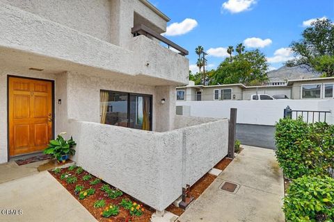 Photo of 2680 Lake Avenue #8, Altadena, CA 91001 (MLS # P1-26685)