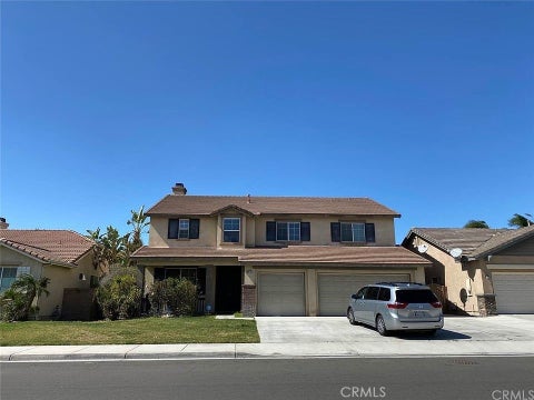 Photo of 6915 Cedar Creek RD, Eastvale, CA 92880 (MLS # TR26122107)
