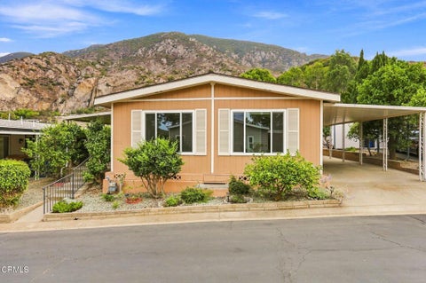 Photo of 36 Isabel Avenue #95, Camarillo, CA 93012 (MLS # V1-38527)