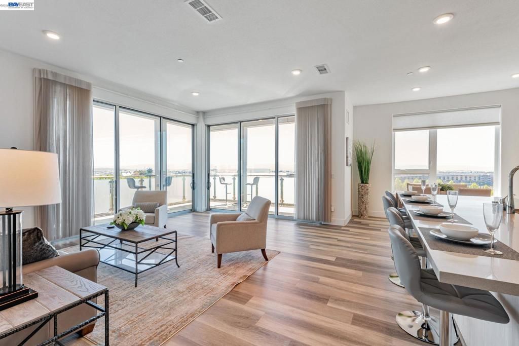 Photo of 45128 Warm Springs Blvd #509, Fremont, CA 94539 (MLS # 41126161)