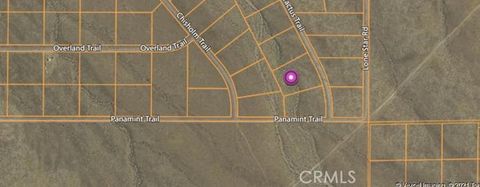 0 Cactus Helendale CA 92342