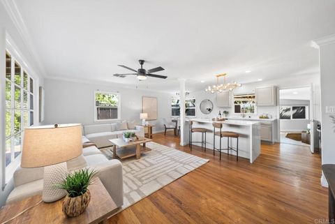 3825 27 Grandview Place Bonita CA 91902