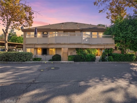 Photo of 25652 RIMGATE DR DR #14H, Lake Forest, CA 92630 (MLS # OC26216588)