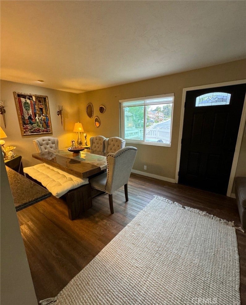 Photo of 25652 RIMGATE DR # DR, Lake Forest, CA 92630 (MLS # OC26216588)