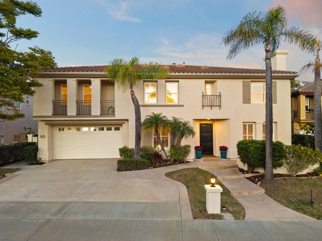 Photo of 6584 Coneflower Dr, Carlsbad, CA 92011 (MLS # 219146555DA)
