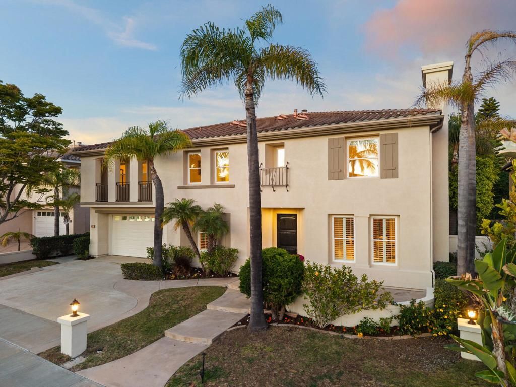 Photo of 6584 Coneflower Dr, Carlsbad, CA 92011 (MLS # 219146555DA)