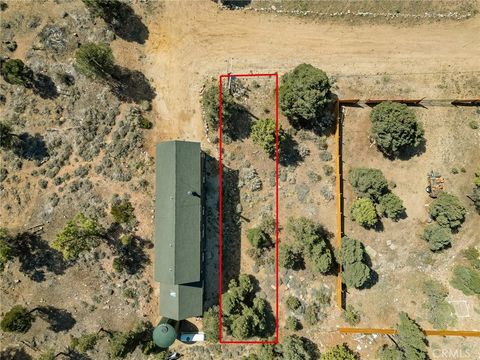 Photo of 0 Baldwin Lot 64 Blk 5, Big Bear City, CA 92314 (MLS # IG25086468)
