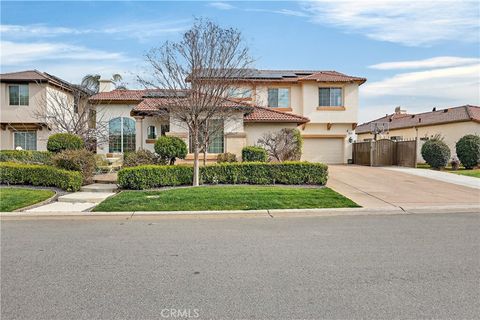 Photo of 8740 Laguna Street, Chowchilla, CA 93610 (MLS # MC26039570)