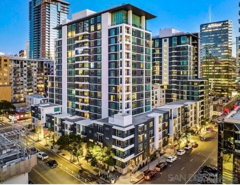 425 W Beech St 325 San Diego CA 92101