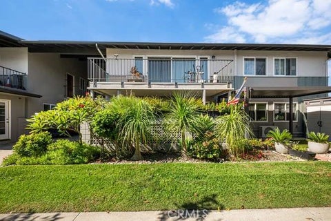 Tiny photo for 13330 Del Monte Drive #10-H, Seal Beach, CA 90740 (MLS # PW26225340)