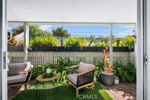 Tiny photo for 13330 Del Monte Drive #10-H, Seal Beach, CA 90740 (MLS # PW26225340)