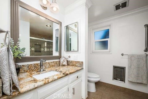 Tiny photo for 13330 Del Monte Drive #10-H, Seal Beach, CA 90740 (MLS # PW26225340)