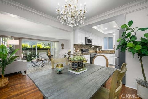 Tiny photo for 13330 Del Monte Drive #10-H, Seal Beach, CA 90740 (MLS # PW26225340)