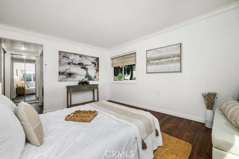 Tiny photo for 13330 Del Monte Drive #10-H, Seal Beach, CA 90740 (MLS # PW26225340)