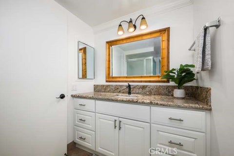 Tiny photo for 13330 Del Monte Drive #10-H, Seal Beach, CA 90740 (MLS # PW26225340)