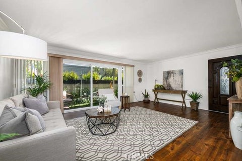 Tiny photo for 13330 Del Monte Drive #10-H, Seal Beach, CA 90740 (MLS # PW26225340)