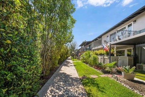 Tiny photo for 13330 Del Monte Drive #10-H, Seal Beach, CA 90740 (MLS # PW26225340)