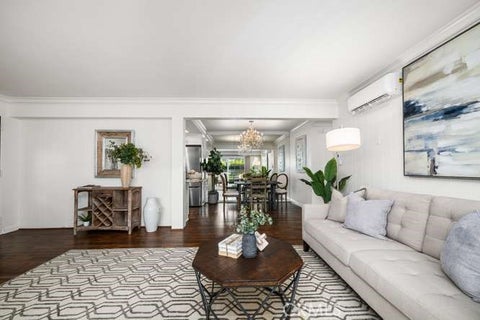 Tiny photo for 13330 Del Monte Drive #10-H, Seal Beach, CA 90740 (MLS # PW26225340)