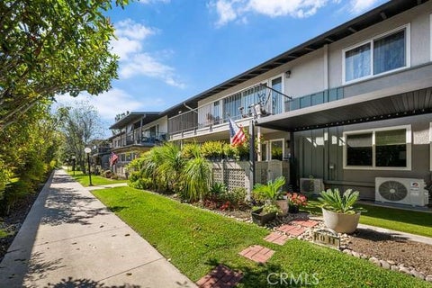 Tiny photo for 13330 Del Monte Drive #10-H, Seal Beach, CA 90740 (MLS # PW26225340)