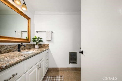 Tiny photo for 13330 Del Monte Drive #10-H, Seal Beach, CA 90740 (MLS # PW26225340)
