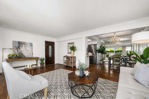 Photo of 13330 Del Monte Drive #10-H, Seal Beach, CA 90740 (MLS # PW26225340)