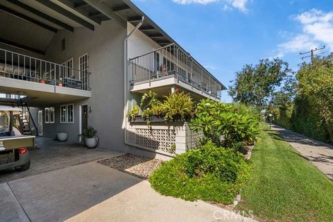 Tiny photo for 13330 Del Monte Drive #10-H, Seal Beach, CA 90740 (MLS # PW26225340)