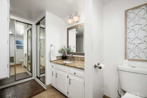 Tiny photo for 13330 Del Monte Drive #10-H, Seal Beach, CA 90740 (MLS # PW26225340)