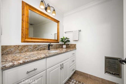 Tiny photo for 13330 Del Monte Drive #10-H, Seal Beach, CA 90740 (MLS # PW26225340)