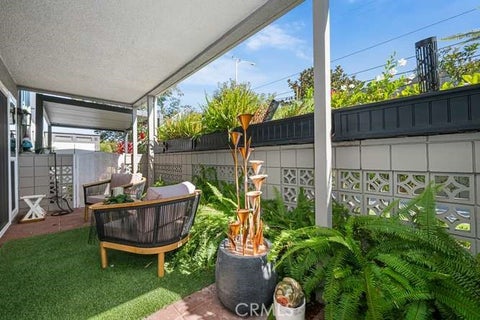 Tiny photo for 13330 Del Monte Drive #10-H, Seal Beach, CA 90740 (MLS # PW26225340)
