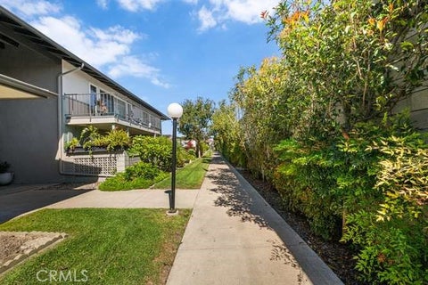 Tiny photo for 13330 Del Monte Drive #10-H, Seal Beach, CA 90740 (MLS # PW26225340)